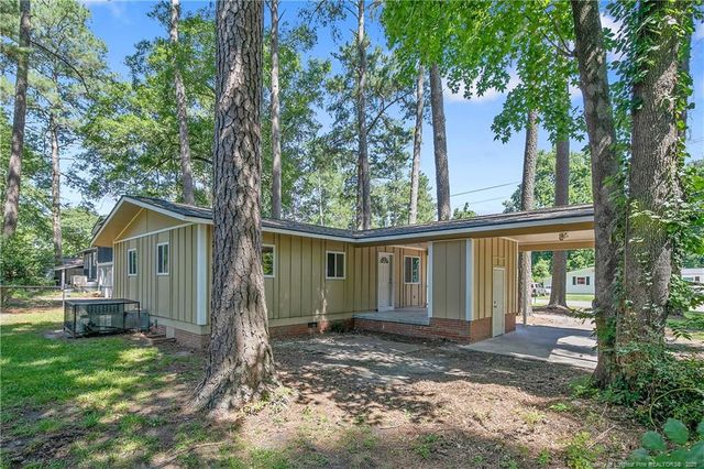 5001 Ashton Road, Fayetteville, NC 28304