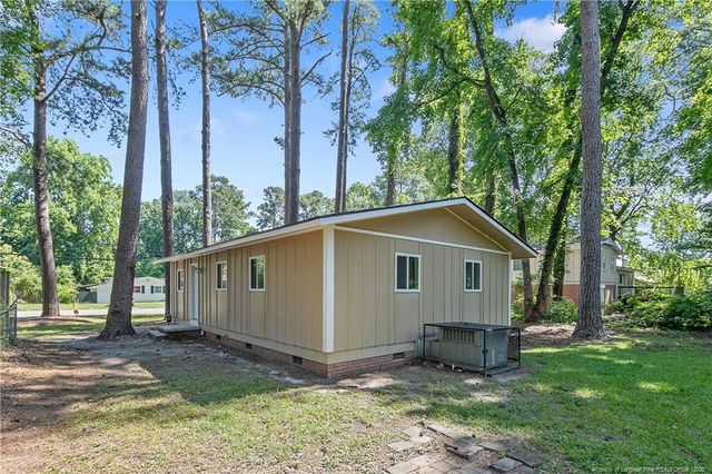 5001 Ashton Road, Fayetteville, NC 28304
