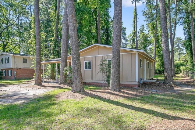 5001 Ashton Road, Fayetteville, NC 28304
