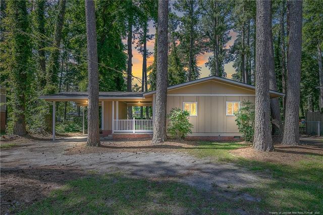 5001 Ashton Road, Fayetteville, NC 28304
