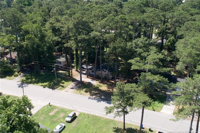 5001 Ashton Road, Fayetteville, NC 28304
