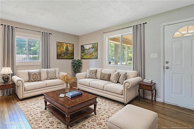 5001 Ashton Road, Fayetteville, NC 28304