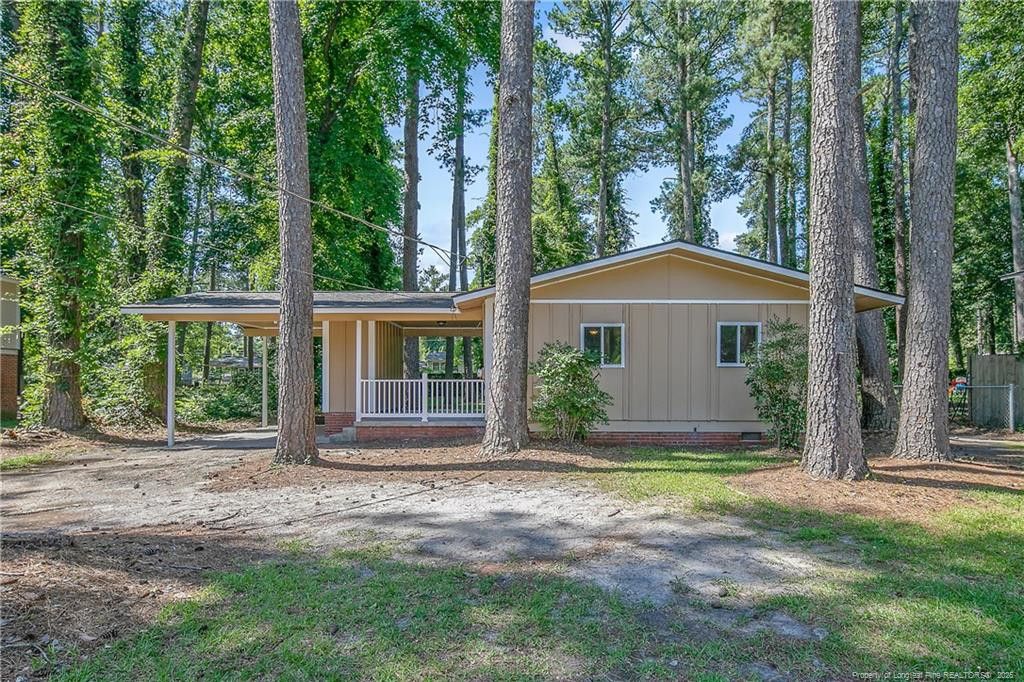 5001 Ashton Road, Fayetteville, NC 28304