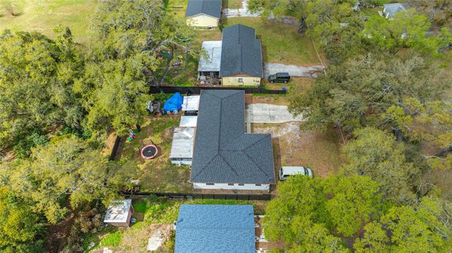 2814 W POWHATAN AVENUE, Tampa, FL 33614