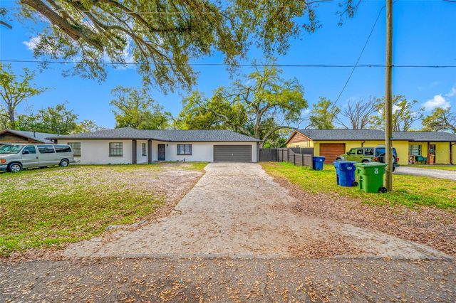 2814 W POWHATAN AVENUE, Tampa, FL 33614