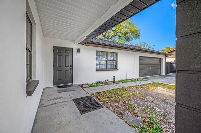 2814 W POWHATAN AVENUE, Tampa, FL 33614