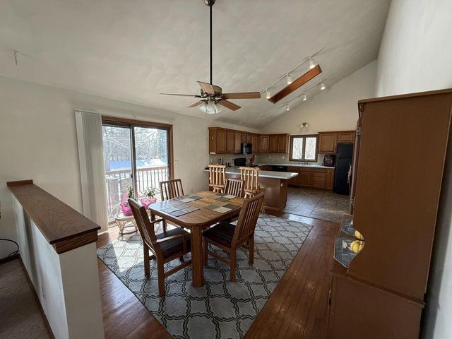 W1784 County Road AW, Randolph, WI 53956