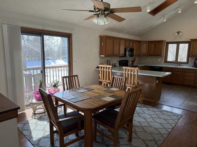 W1784 County Road AW, Randolph, WI 53956