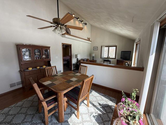 W1784 County Road AW, Randolph, WI 53956