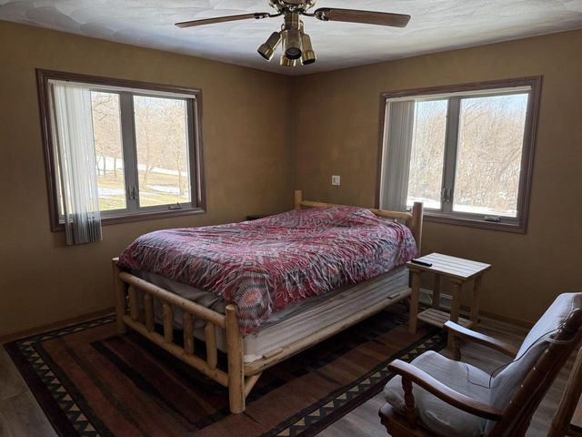 W1784 County Road AW, Randolph, WI 53956