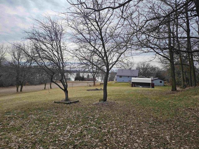 W1784 County Road AW, Randolph, WI 53956