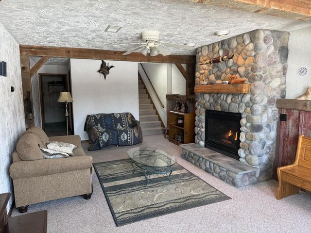 W1784 County Road AW, Randolph, WI 53956