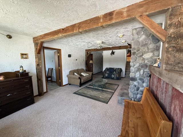 W1784 County Road AW, Randolph, WI 53956