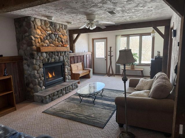 W1784 County Road AW, Randolph, WI 53956