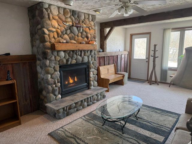 W1784 County Road AW, Randolph, WI 53956