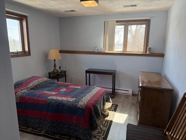 W1784 County Road AW, Randolph, WI 53956