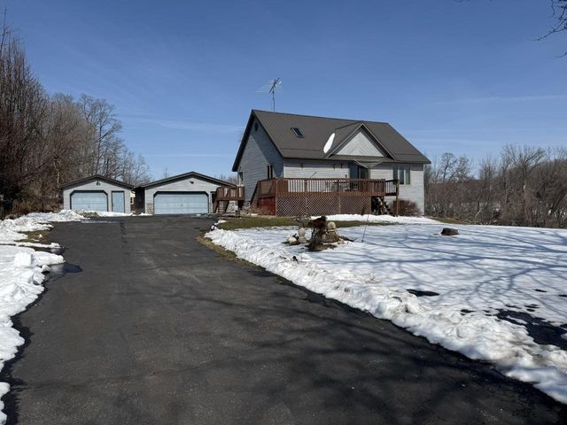 W1784 County Road AW, Randolph, WI 53956