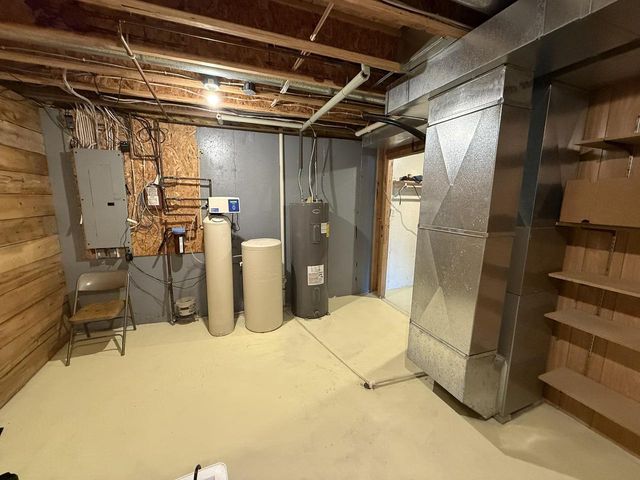 W1784 County Road AW, Randolph, WI 53956