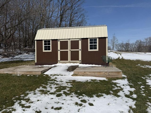 W1784 County Road AW, Randolph, WI 53956