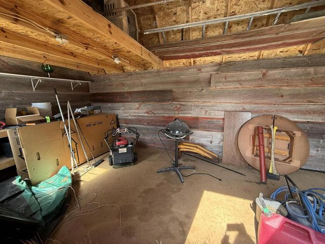 W1784 County Road AW, Randolph, WI 53956