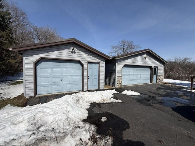 W1784 County Road AW, Randolph, WI 53956