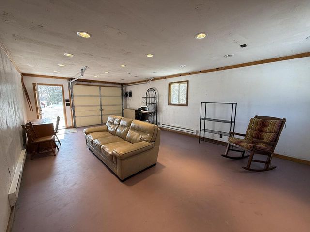 W1784 County Road AW, Randolph, WI 53956