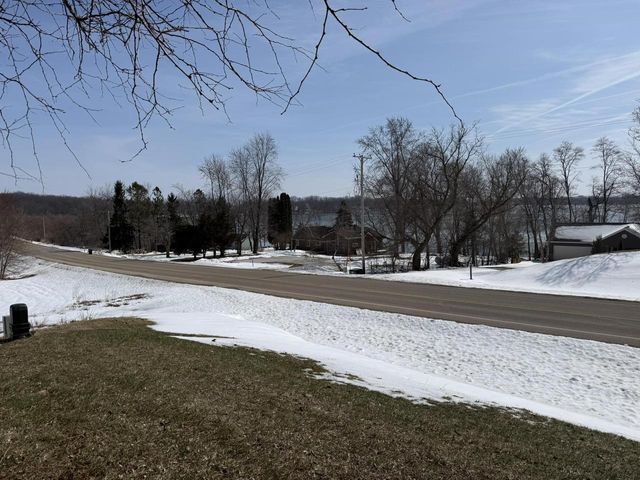 W1784 County Road AW, Randolph, WI 53956