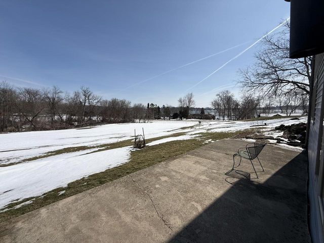 W1784 County Road AW, Randolph, WI 53956