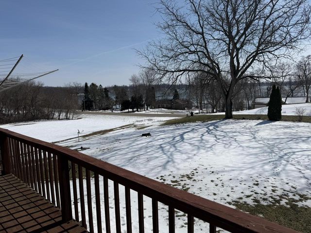 W1784 County Road AW, Randolph, WI 53956