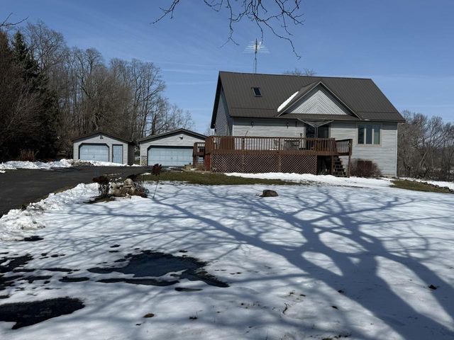 W1784 County Road AW, Randolph, WI 53956
