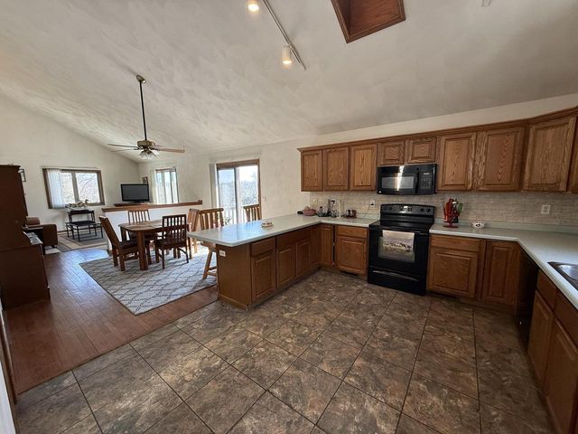 W1784 County Road AW, Randolph, WI 53956