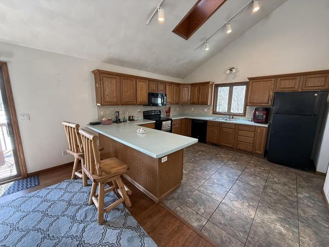 W1784 County Road AW, Randolph, WI 53956