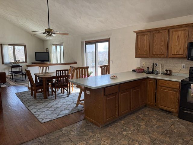 W1784 County Road AW, Randolph, WI 53956