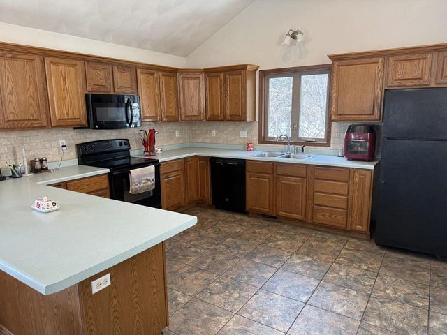 W1784 County Road AW, Randolph, WI 53956