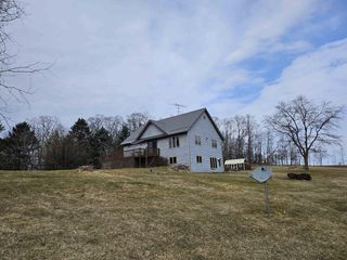 W1784 County Road AW, Randolph, WI 53956