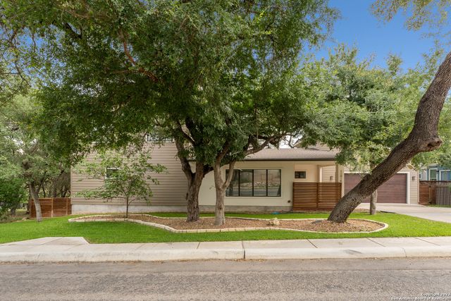 12014 SUNBURST LN, San Antonio, TX 78230