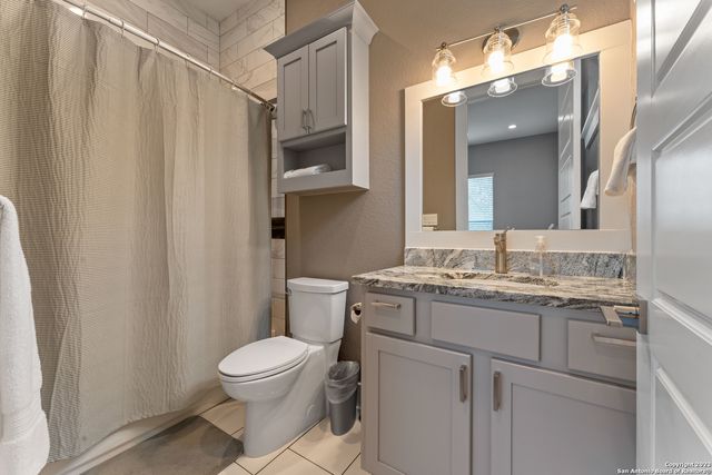 12014 SUNBURST LN, San Antonio, TX 78230