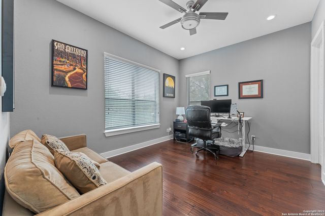 12014 SUNBURST LN, San Antonio, TX 78230