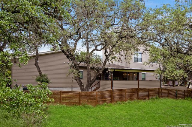 12014 SUNBURST LN, San Antonio, TX 78230