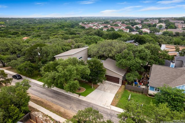 12014 SUNBURST LN, San Antonio, TX 78230
