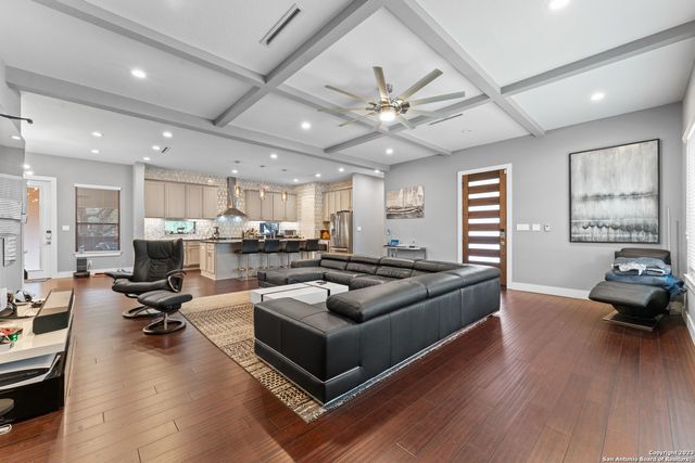 12014 SUNBURST LN, San Antonio, TX 78230