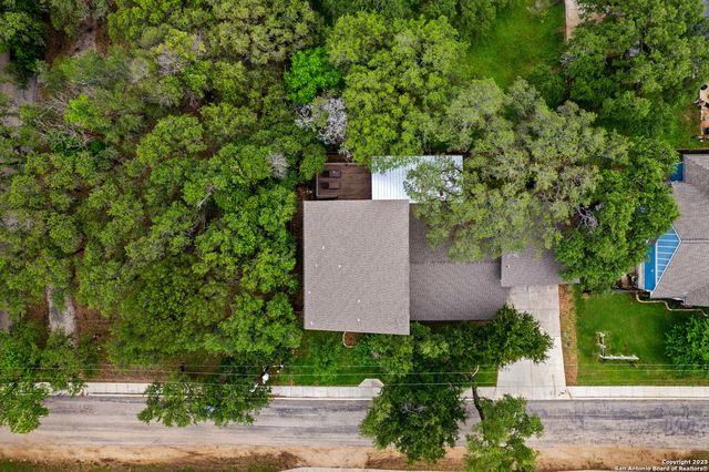 12014 SUNBURST LN, San Antonio, TX 78230