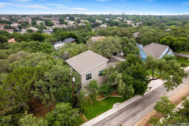 12014 SUNBURST LN, San Antonio, TX 78230
