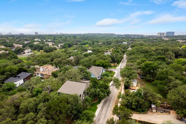 12014 SUNBURST LN, San Antonio, TX 78230