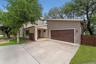 12014 SUNBURST LN, San Antonio, TX 78230