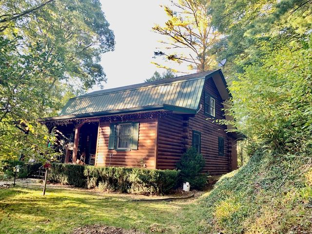 437&441 2 Homes Shields Creek Road, Topton, NC 28781