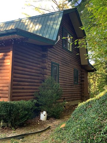 437&441 2 Homes Shields Creek Road, Topton, NC 28781