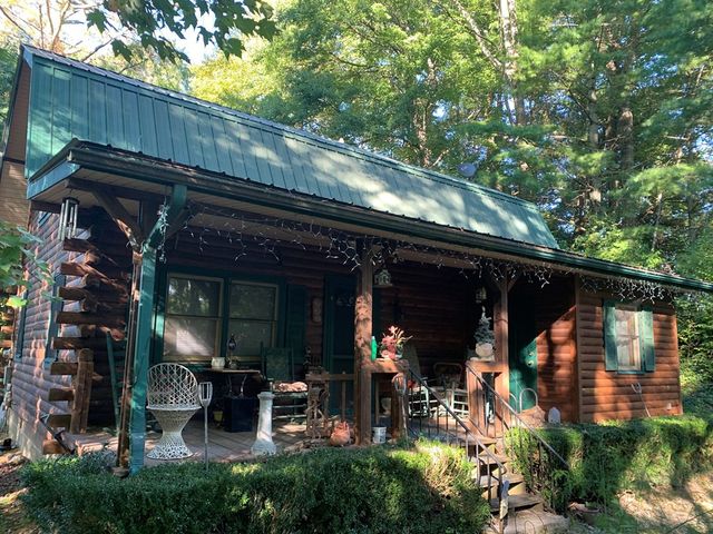 437&441 2 Homes Shields Creek Road, Topton, NC 28781