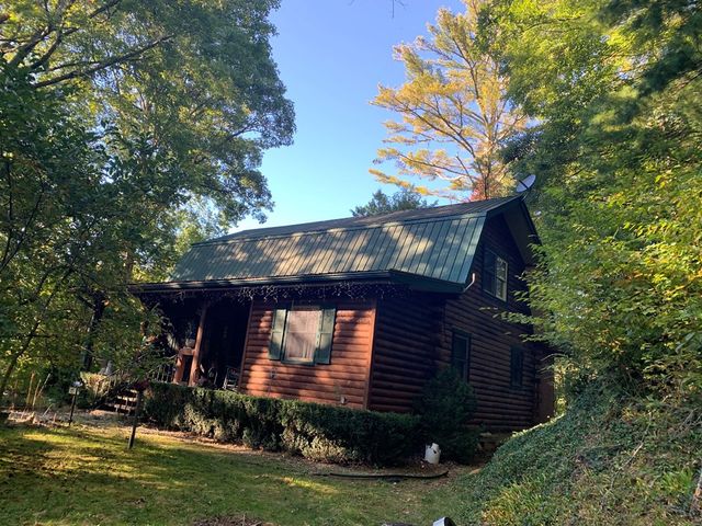 437&441 2 Homes Shields Creek Road, Topton, NC 28781