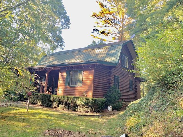 437&441 2 Homes Shields Creek Road, Topton, NC 28781